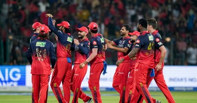 RCB को मिला प्लेऑफ का सीक्रेट: पहले मैच से ही NRR पर फोकस