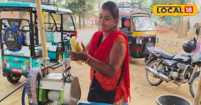 सक्सेस स्टोरी