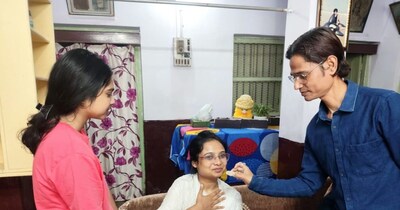 जूही की यह कामयाबी इसलिए असाधारण है. 