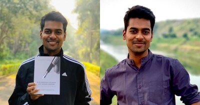 गूगल की नौकरी छोड़ किया था सिविल सेवा परीक्षा का रुख.