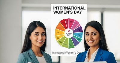 Women in New-Age Careers: टेक्नोलॉजी की दुनिया में महिलाओं की भागीदारी बढ़ रही है