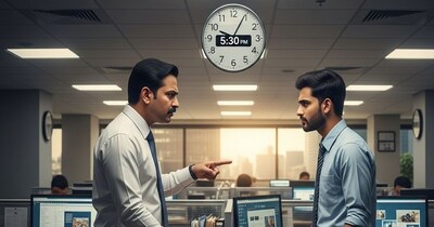 Work Life Balance: कॉरपोरेट कल्चर में वर्क लाइफ बैलेंस बना पाना आसान नहीं है