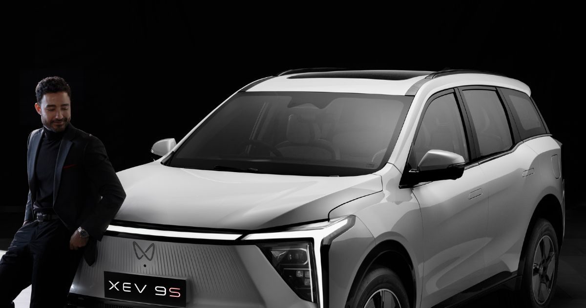 XEV 9S beats Nexon and Windsor, see sales report