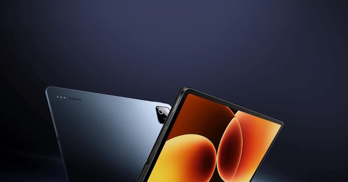 9200mAh बैटरी वाले Xiaomi Pad 8 की पहली सेल शुरू, मिलेगी छूट भी