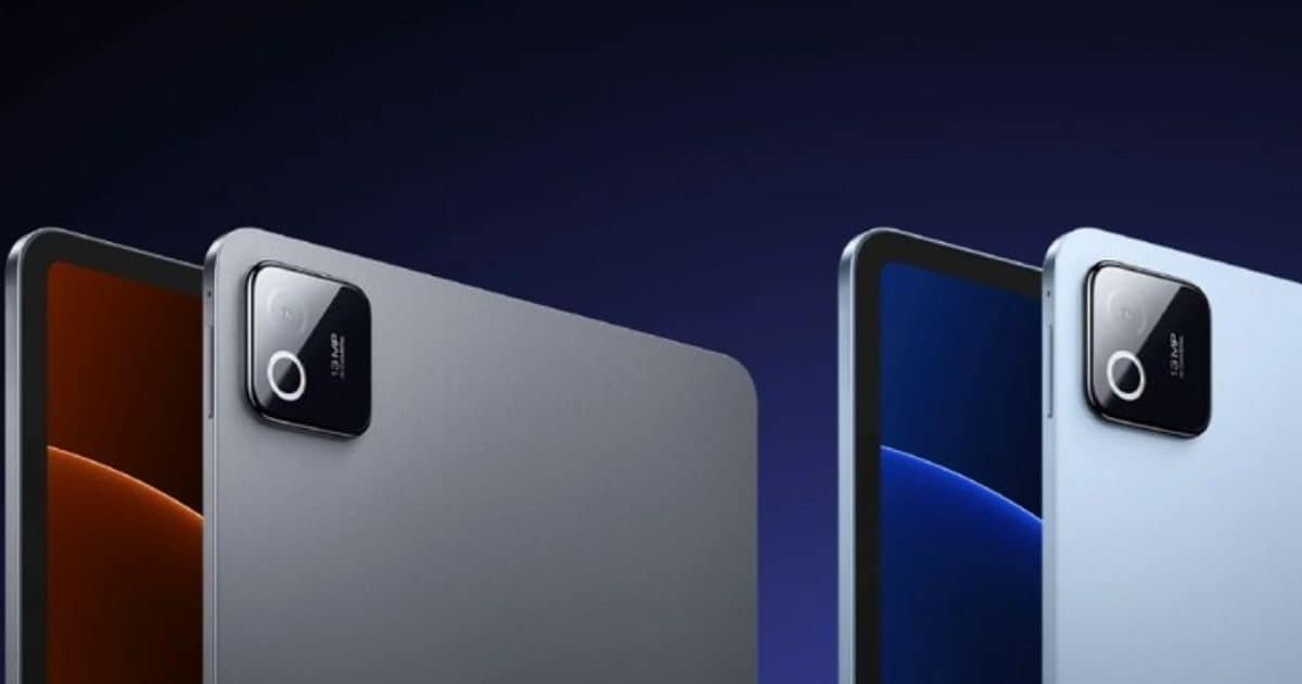 शाओमी पैड 8 पर मिल रहा ₹3000 तक का बैंक डिस्काउंट, पढ़ाई और गेमिंग दोनों के लिए बेस्ट, 920