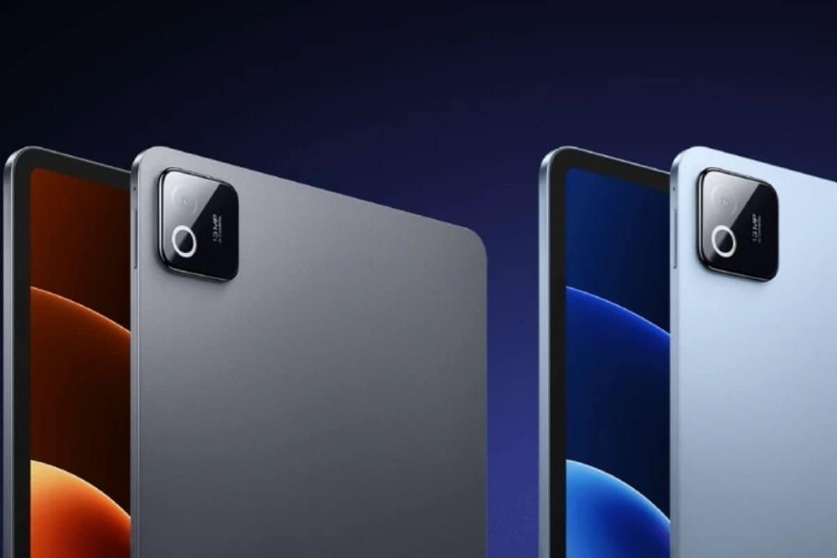 शाओमी पैड 8 पर मिल रहा ₹3000 तक का बैंक डिस्काउंट, पढ़ाई और गेमिंग दोनों के लिए बेस्ट, 9200mAh बैटरी