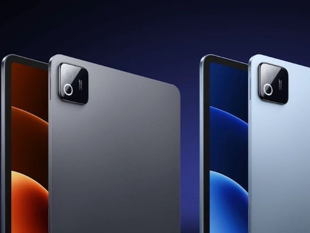 Xiaomi Pad 8-এ ₹3000 এর ব্যাঙ্ক ডিসকাউন্ট পাওয়া যাচ্ছে, পড়াশোনা এবং গেমিং উভয়ের জন্য।