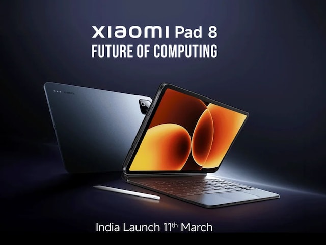 Xiaomi Pad 8 ছাত্র এবং পেশাদারদের জন্য উপযুক্ত, এতে 3.2K স্ক্রিন রয়েছে