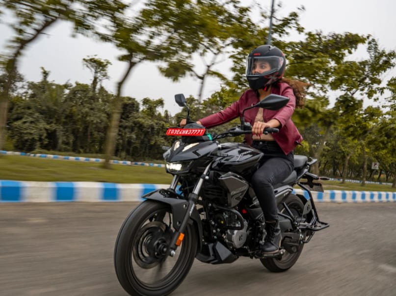 Hero Xtreme 125R Hero Xtreme 125R