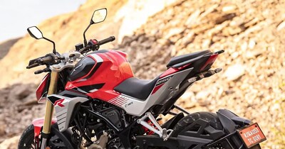 Best 250 CC Bikes in India