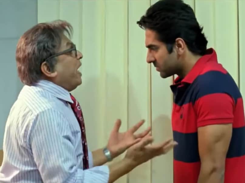 Yami Gautam AYushmann