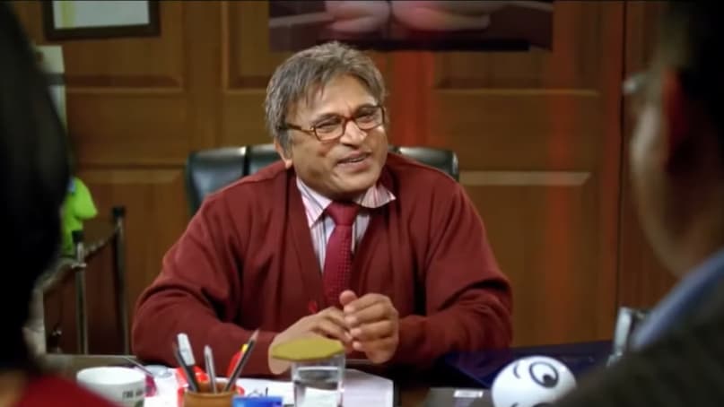 Yami Gautam AYushmann 