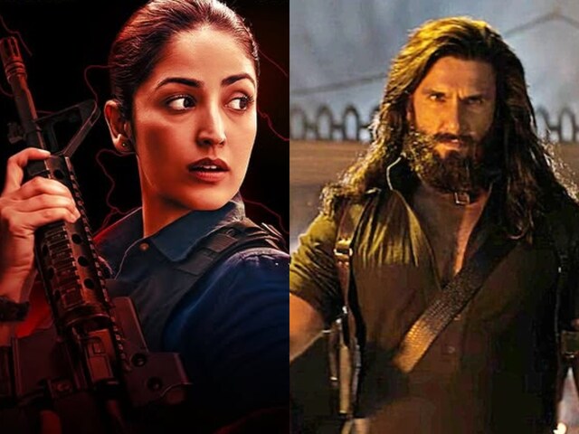 'धुरंधर 2' में यामी की एंट्री, इंटेलिजेंस ऑफिसर के रोल में लाएंगी ट्विस्ट