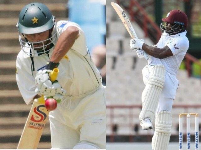 Those 5 batsmen...who scored the most runs in their very first match 
