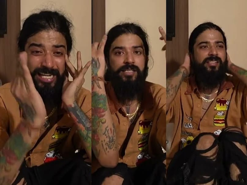 YouTuber, UK07 Rider, Anurag Dobhal mental harassment, Anurag Dobhal bigg boss, Anurag Dobhal inter-caste marriage, Bigg Boss 17, Anurag Dobhal cried, Anurag Dobhal left youtube, YouTuber, UK07 Rider, Anurag Dobhal mental harassment, Anurag Dobhal Bigg Boss, Anurag Dobhal inter-caste marriage, Bigg Boss 17, Anurag Dobhal cried, Anurag Dobhal Doval left YouTube