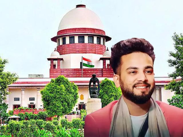 एल्विश यादव पर सुप्रीम कोर्ट का 'बड़ा फैसला', 2023 सांप जहर केस की FIR की रद्द