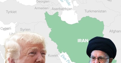 Trump's Unfinished Iran War: Global Chaos Looms Without Regime Change