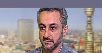 Hyrbyair Marri Condemns Pakistan Airstrike on Kabul Hospital, Baloch Stand with Afghans