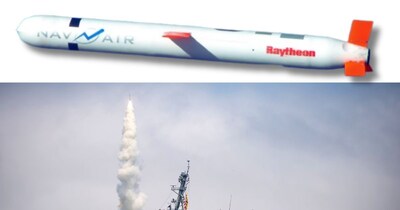 মার্কিন যুক্তরাষ্ট্র ২৯,৭৫০ কোটির টমাহক নিক্ষেপ করেছে, কেন এই ক্ষেপণাস্ত্র এত বিশেষ?