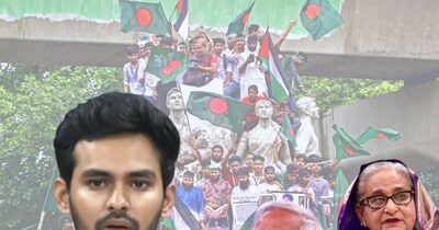 Deep State Plot to Keep Yunus in Power Until 2029: Explosive Claim by Asif Mahmud