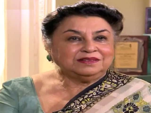 मनोज कुमार की पहली हीरोइन, सत्यजीत रे की मूवी के लिए जीता नेशनल अवॉर्ड