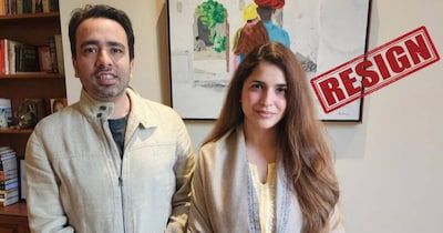 यूपी चुनाव से पहले जैनब सिकंदर ने छोड़ी आरएलडी.