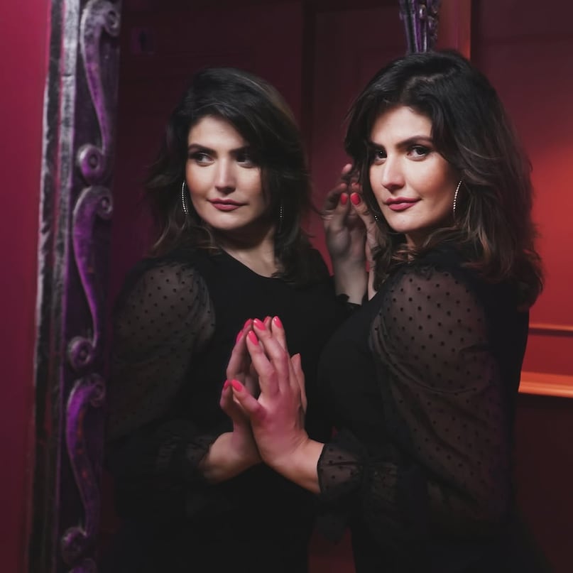 Zareen Khan Movie Zareen Khan Movie