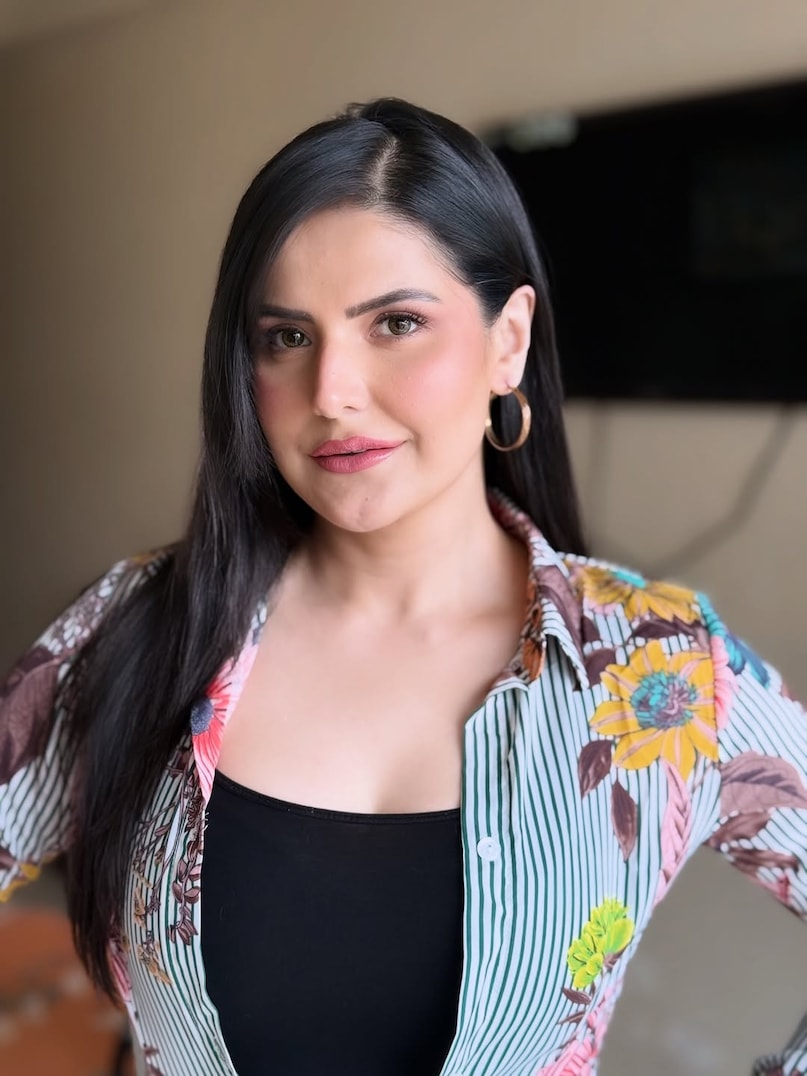 Zareen Khan Movie Zareen Khan Movie