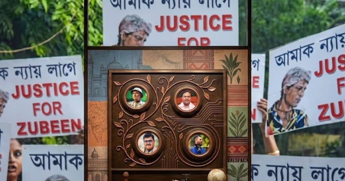 Assam chunav and Zubeen Garg death: सिंगर ज़ुबीन गर्ग की मौत पर असम चुनाव में राजनीति ‘फुलऑन’, सिंगापुर कोर्ट ने माना – ‘नॉर्मल डेथ’