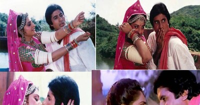 Amitabh Bachchan Superhit Movie : साल था 1988. अमिताभ बच्चन के ऑफिस में एक प्रोड्यूसर पहुंचा. अमिताभ बच्चन के भाई अजिताभ ऑफिस में बैठे हुए थे. वही अमिताभ के मैनेजर थे. प्रोड्यूसर के देखकर उन्हें हैरानी हुई. पिछले एक डेढ़ साल में बड़े प्रोड्यूसर्स ने उनसे दूरी बना ली थी. अमिताभ उन दिनों बेफोर्स कांड में फंसे हुए थे. कई बड़े प्रोड्यूसर उनसे दूरी बना चुके थे. अजिताभ से मिलने पहुंचा प्रोड्यूसर फिल्म इंडस्ट्री का दिग्गज था. कई हिट फिल्में बना चुका था. मैनेजर अजिताभ ने प्रोड्यूसर की थाह लेने के लिए बड़ी रकम की डिमांड कर दी. प्रोड्यूसर उनसे दो कदम आगे निकला. डिमांड से भी ज्यादा पैसे दिए. मूवी भी सुपरहिट रही. वो फिल्म कौन सी थी, प्रोड्यूसर कौन था, आइये जानते हैं.... 