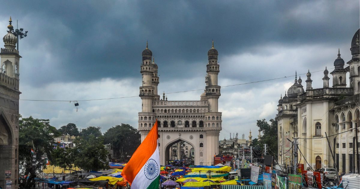 Today Weather Live | Aaj Ka Mausam Live: बिहार-झारखंड में 50KM की रफ्तार वाला तूफान, दिल्ली में बादल, बंगाल तक मौसम पर IMD अलर्ट