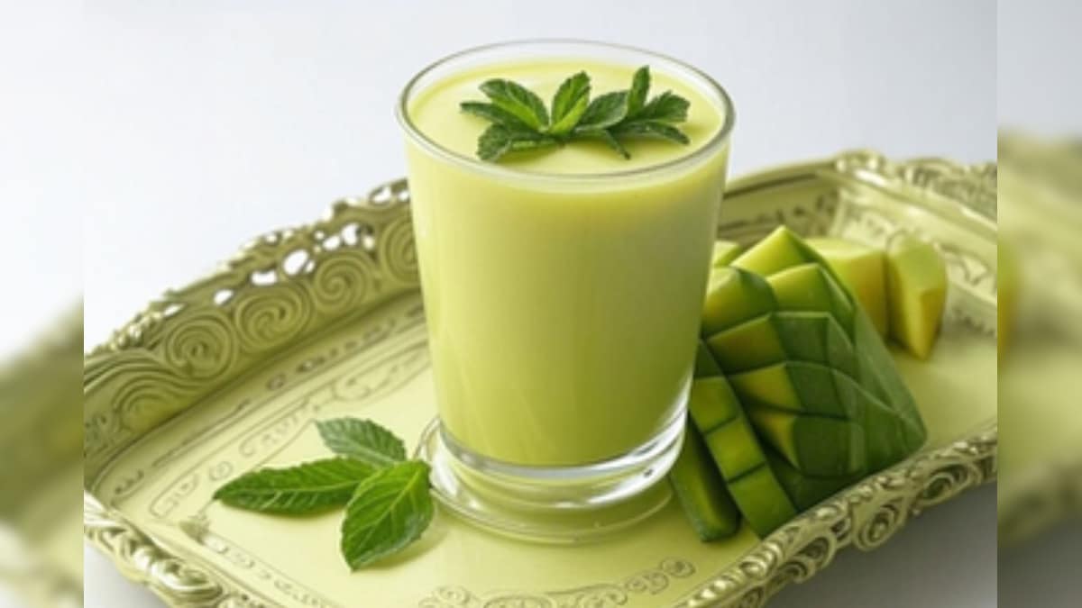 Aam Panna Recipe: गर्मी और लू से बचाएगा कच्चे आम का पन्ना, जानिए इसे बनाने की आसान रेसिपी