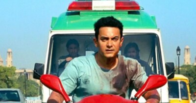 आमिर खान ने कई यादगार किरदार निभाए हैं. (फोटो साभार: IANS)