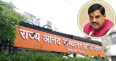 आनंद विभाग का उद्देश्य शासन के कामकाज में ‘हैप्पीनेस इंडेक्स’ को शामिल करना है.