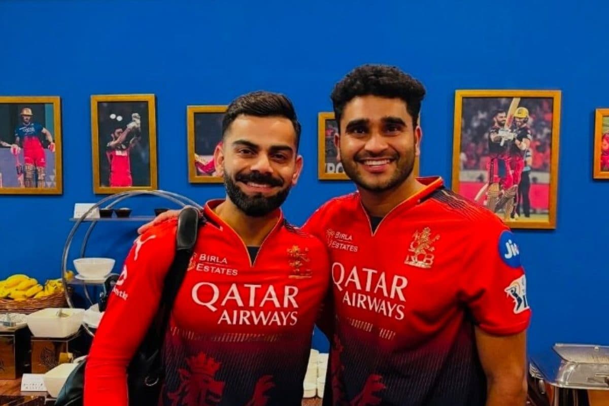 कौन हैं अभिनंदन सिंह... जिन्होंने बिना डोमेस्टिक क्रिकेट खेले आईपीएल में किया डेब्यू, जानें यूपी के 'रफ्तार किंग' के बारे में