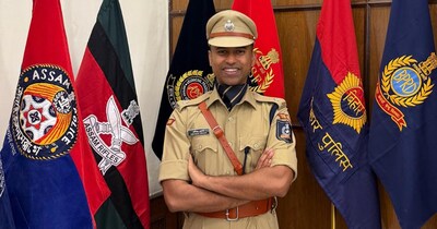 IPS से IAS बने अभिनव अशोक की दिलचस्प है कहानी