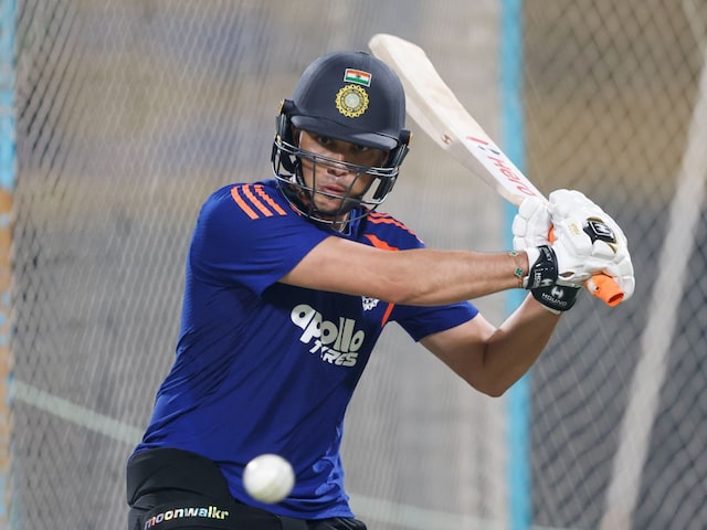 অভিষেক শর্মার সামনে ইতিহাস গড়ার সুযোগ আছে, আজ তার ব্যাট খেলে অনেক রেকর্ড ভাঙবে।