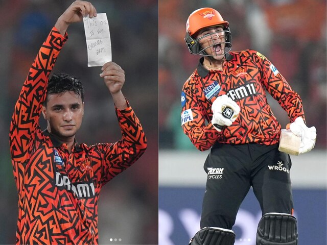 IPL 2026 में अभिषेक के निशाने पर चार महारिकॉर्ड, ऐसा करते ही रच देंगे इतिहास