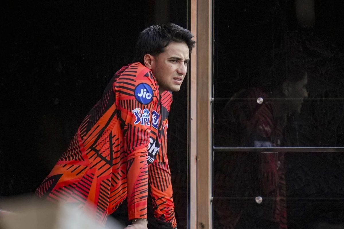 'अभिषेक खत्म है अब', SRH ओपनर के फ्लॉप शो पर आगबबूला फैंस, जमकर फूटा गुस्सा