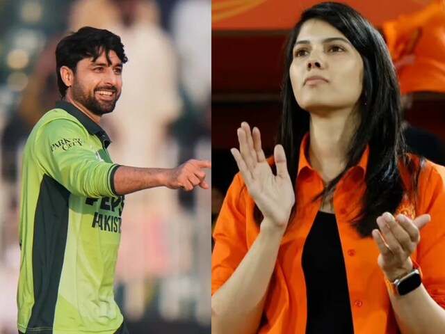 পাকিস্তানি আবরারকে কেনার জন্য সানরাইজার্স আক্রমণের মুখে, বিসিসিআইও প্রতিক্রিয়া জানিয়েছে