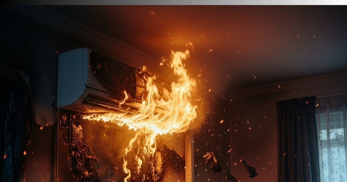 AC चालू करते ही हुआ धमाका, महिला की मौत…क्यों होते हैं ब्लास्ट और ऐसे हादसों से कैसे बचें?