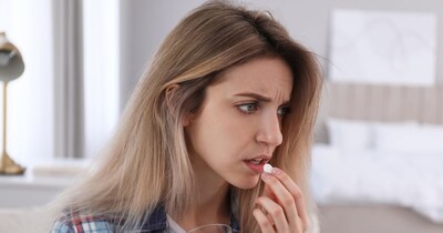 एंटासिड का सेवन 8 सप्ताह से ज्यादा नहीं करना चाहिए.