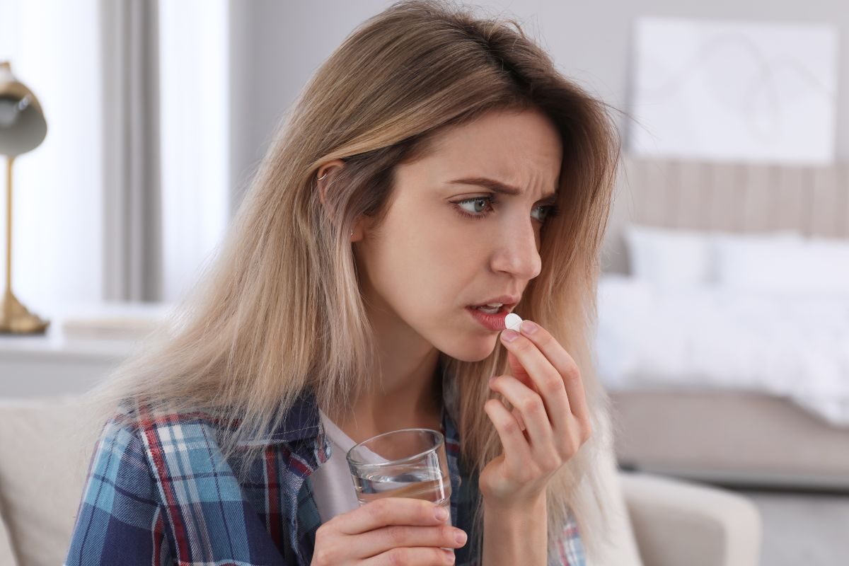 ज्यादा न खाएं एसिडिटी की गोलियां, किडनी हो जाएगी डैमेज, खोखला हो जाएगा शरीर, डॉक्टर ने दी चेतावनी