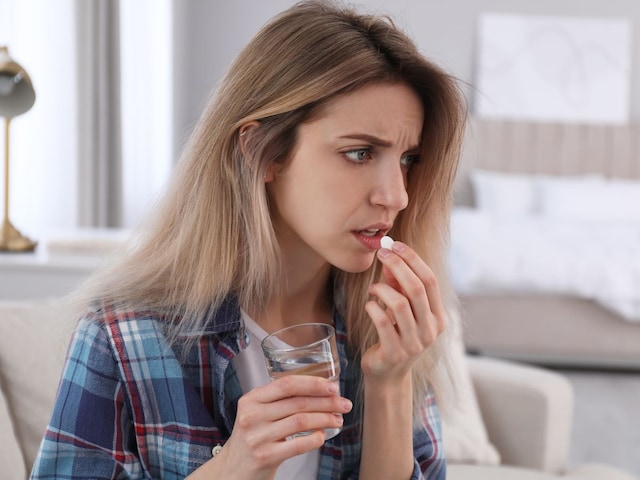 বেশি অ্যাসিডিটির বড়ি খাবেন না, কিডনি নষ্ট হয়ে যাবে, শরীর ফাঁপা হয়ে যাবে।