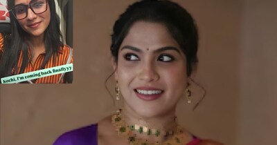 फिल्मी सितारे यूएई में फंसे हुए थे.