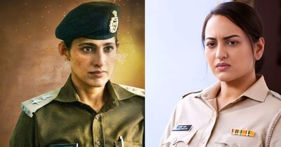 Heroines in Uniform: Defeating 'Singham' & 'Simmba', 1 Franchise Superhit Without a Hero
