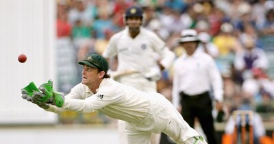 एक ड्रॉप कैच की वजह से एडम गिलक्रिस्ट ने ले लिया था क्रिकेट से रिटायरमेंट