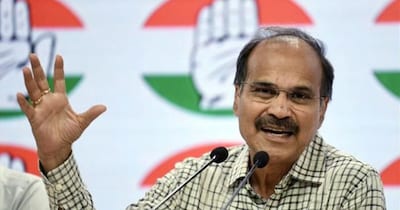 भवानीपूरमध्ये ममतांना आव्हान देणार काँग्रेस, बंगालमधील सर्व 294 जागा लढवणार.