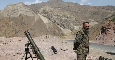 Pakistan's Double Game: Peace Talks in Islamabad, Bombs on Afghanistan