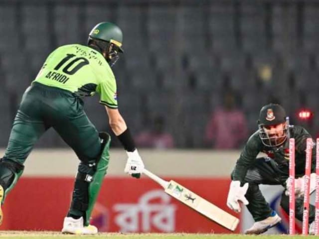 অসততা নাকি চালাকি? বাংলাদেশের বিরুদ্ধে 'ডিআরএস চুরির' অভিযোগ পাকিস্তানের